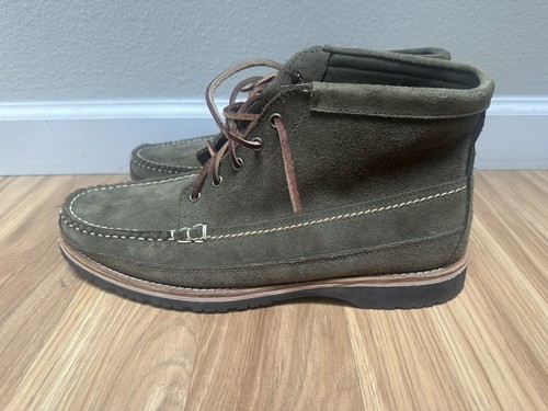 Maine mountain moccasin - maine,