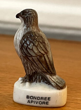 Fève OISEAU BONDREE APIVORE