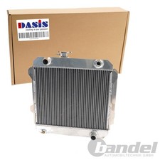 AKS DASIS Radiateur Refroidissement Moteur Convient pour Ford Capri Taunus