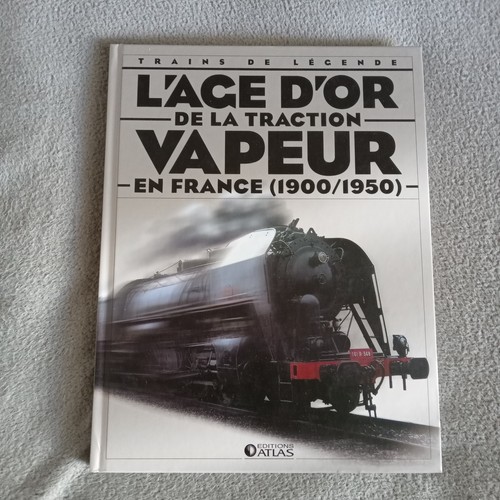 éditions atlas trains - Éditions,