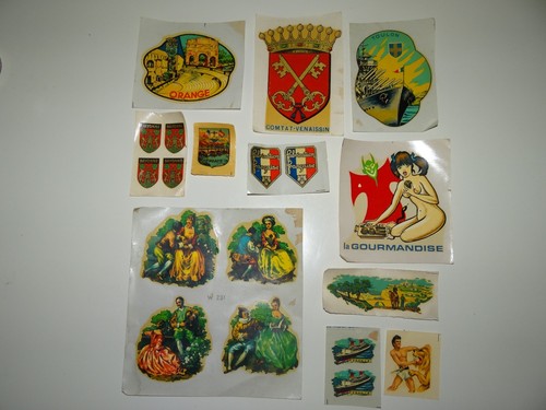 Vintage french made france - vintage,
