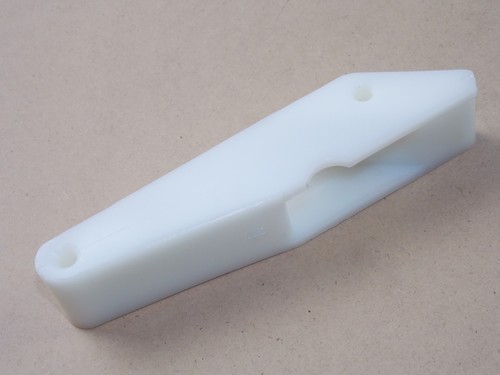 1981 ktm penton chain guide - 1981-93,