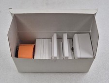 MOBOTIX DoorStation Info Module MX-2wirePlus-Set-PW 1381427 **NEW KIT**