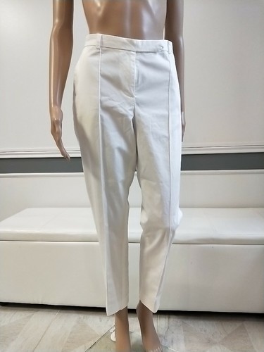 Bellerose pantalon blanc - bellerose,
