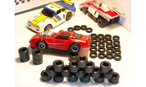 Pneus uréthane pour - , voiture