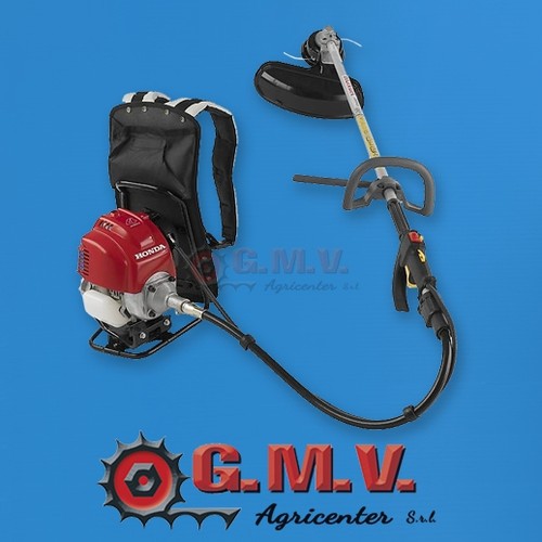 Faucheuse honda umr 450 - faucheuse,