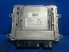 2010 KIA Cadenza K7 ECU Engine