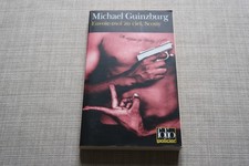 MICHEL GUINZBURG - ENVOIE MOI AU CIEL SCOTTY - FOLIO POLICIER - BE