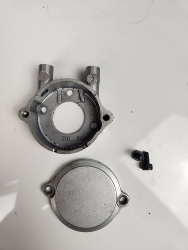Boîtier commande valve - boîtier, de