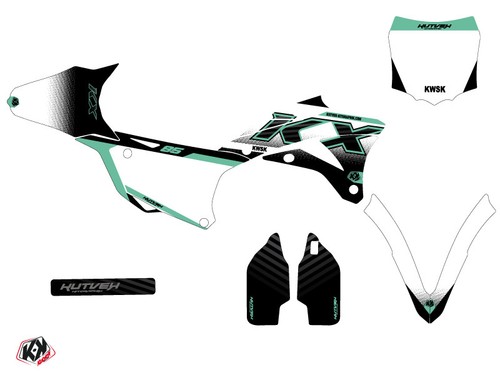 Kit deco moto - moto, cross