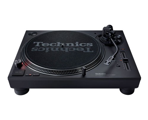Technics 1200 mk7 black - mk7,