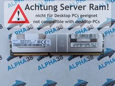 Samsung 64 Go DDR3-1333