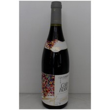 Cote Rotie Guigal "la Turque"