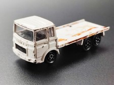 Majorette #109 Saviem 1970s