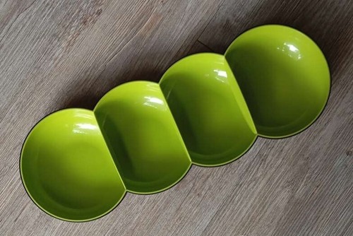 Plat présentation - plat, de