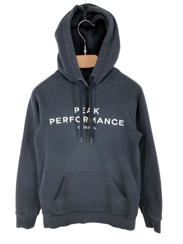 Peak performance pull femme - peak,