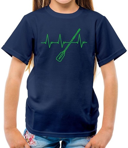 Shirt heartbeat sports pour - sports,