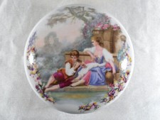 BOITE A BIJOUX / BONBONNIÈRE