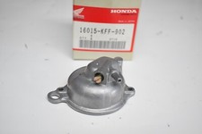 Cuve de carburateur neuf