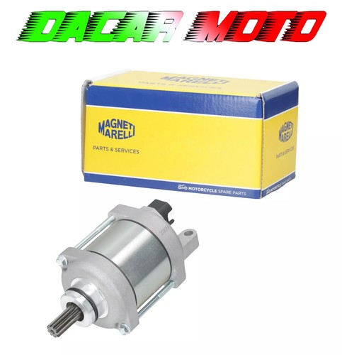 Moteur démarrage ktm - démarrage,