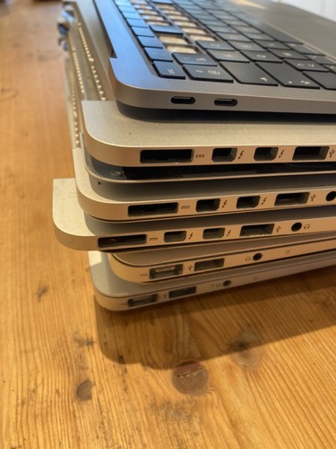 Lot macbook azerty - macbook, a2337