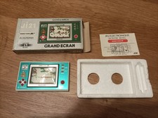 Game and Watch Nintendo Donkey