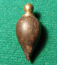 ANTIQUE CORDLESS BRASS LEAD WIRE - MASONRY