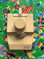 Charriot Intarsia Brother