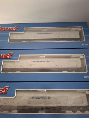 Jouef hj6060 lot - jouef, de