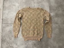 Vintage Michael Ross Shetland