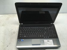 Samsung NP-R540 Intel i3-M370 2.4GHz 4 GB NO HDD