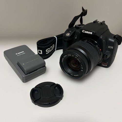 Appareil photo reflex