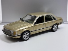 Opel Senator A Gold 1:43