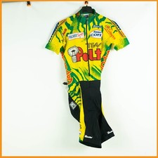 NOS TEAM POLTI COPPI S CYCLING