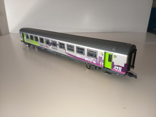 Piko voiture classe - ho,