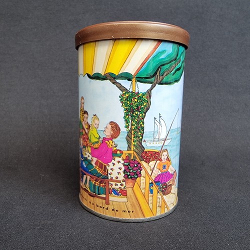 Petit boîte ricoré souleiado - petit,