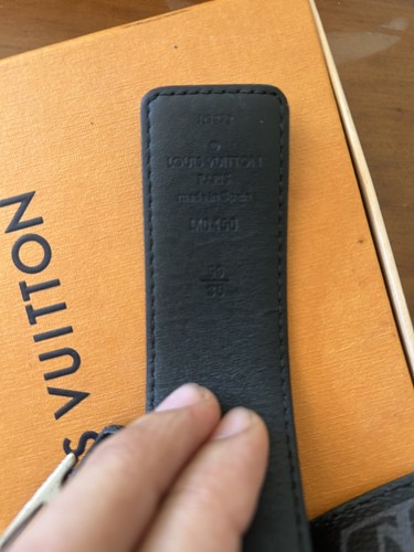 Ceinture louis vuitton - ceinture,
