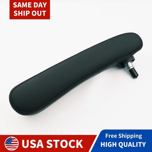 Front seat armrest - seat,