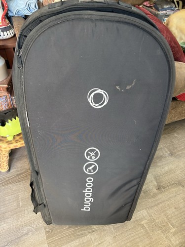 Bugaboo cameleon comfort - cameleon, 3