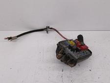 boitier pyrotechnique PEUGEOT