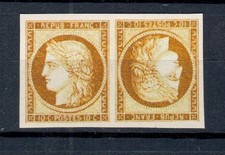 FRANCE  N°1 Cérès 10c