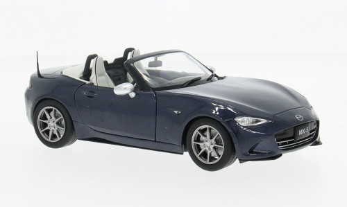 Mazda 2019 bleu au - mx-5,