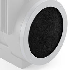 Coppia De Filtres Pour