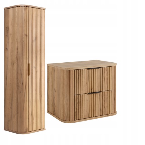 Ensemble meuble sous lavabo - ensemble,