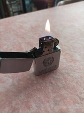 Rare briquet essence zippo - rare,