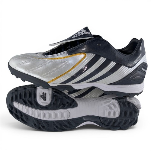 Crampons football blancs - football,