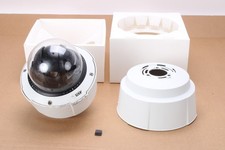 Caméra Réseau PTZ Axis