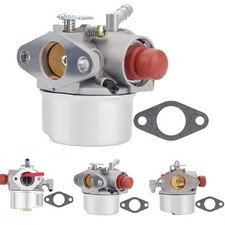 Carburateur facile à