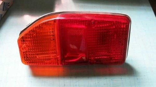Renault break tailight - 12,