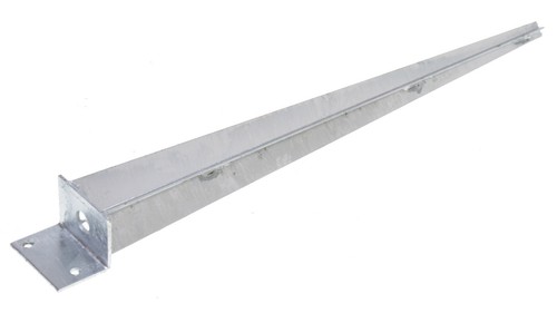 Piquet support x 500 - l,